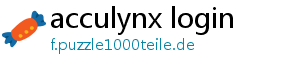 acculynx login