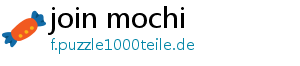 join mochi