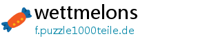 wettmelons