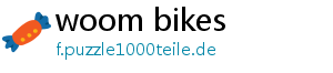 woom bikes