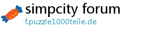 simpcity forum