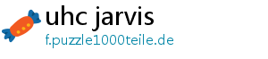 uhc jarvis