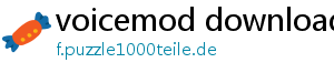 voicemod download