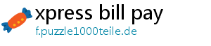 xpress bill pay